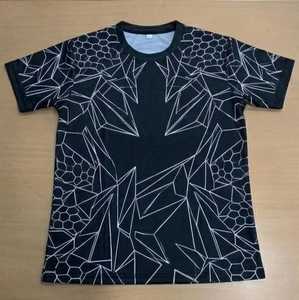 Sublimation sur polyester, meilleure qualité, designs personnalisés disponibles - Product Image 1