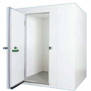 Cámara Frigorífica Industrial, Paneles Aislantes Insonorizados, Refrigerante R-410A, Almacén con Temperatura Controlada para Almacenamiento de Alimentos - Product Image 1