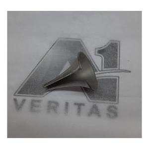 Spéculums auriculaires VERITAS Tumarkin A-1 de haute qualité utilisés en acier inoxydable d'otologie pédiatrique | instrument sutur kitmedic - Product Image 3