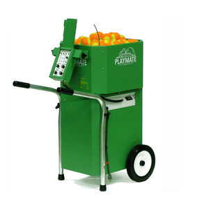 Máquina lanzapelotas de tenis en oferta, venta al por mayor, fabricantes de equipos deportivos de China - Product Image 3