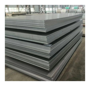 เหล็กแผ่นรีดร้อนอัลลอยต่ำ Q235 Q345B เหล็กคาร์บอน ASTM A36 หนา 6 มม. 10 มม. 12 มม. เหล็กแผ่นคาร์บอนอ่อน - Product Image 4