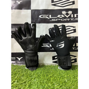 Guantes de Portero Recién Llegados, Guantes de Portero Hechos a Medida, Guantes de Portero para Deportes al Aire Libre - Product Image 5