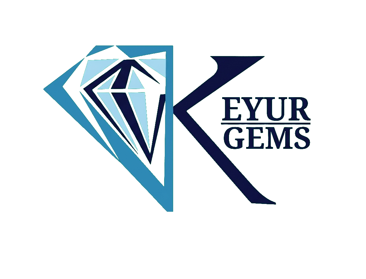 KEYUR GEMS logo