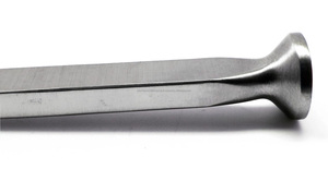 WORLD PRECISION SURGICAL - Cincel para Huesos de Acero Inoxidable Ortopédico, Instrumento Quirúrgico, Kit Quirúrgico, Herramienta Médica Veterinaria Reutilizable - Product Image 3