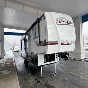 Nouveau camping-car Forest River Elite 32BA-M 2026 - Product Image 1