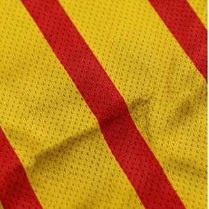 เสื้อยืดแขนสั้นผู้ชายใหม่ ผ้าฝ้าย 100% แห้งเร็ว ปรับแต่งขนาดและสีได้ ลายเรียบ ผลิตในปากีสถาน - Product Image 4