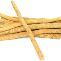 Bâtonnet de nettoyage dentaire biologique Miswak Sewak Siwak, emballé sous vide, brosse à dents naturelle à base de plantes