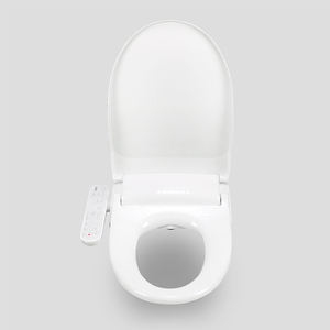 Asiento de Bidé Electrónico Inteligente [TREVI]ALB-3600, Diseño Moderno, Boquilla de ABS, Autolimpieza, Control de Temperatura, Inodoro, Hecho en Corea - Product Image 5