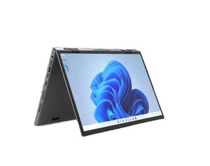 <span class=keywords><strong>2025</strong></span> New Giá Rẻ N95 Máy Tính Xách Tay 14 Inch + 14 Inch Liên Kết Dual-Màn Hình Màn Hình Cảm Ứng Cao Cấp Mỏng Logo OEM Bàn Phím Cho Văn Phòng Quà Tặng - Product Image 5