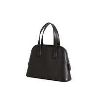 Sac à main en cuir Cordovan véritable haut de gamme sur mesure OEM, sac à bandoulière vintage en peau de cheval pour femmes, fabricant