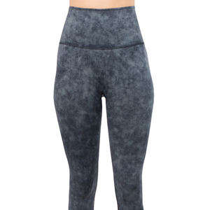 Leggings de Yoga de Cintura Alta para Mujer, Diseño Nuevo, Colores Personalizados, Tejido Transpirable, Antibacterial, de Secado Rápido y Ecológico - Product Image 6