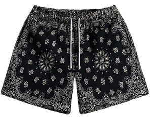 Hot Sale Unisex Custom Mesh <b>Shorts</b> High Quality Casual Style with Solid Pattern Wholesale Cheap - Product Image 1