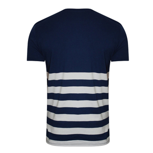 T-shirt tendance pour homme de qualité supérieure avec technologie de tissu respirant et un style moderne inspiré de la mode urbaine - Product Image 6