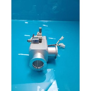 SMC XLAV-25F-M9PA-5MZ Usado como está, piezas de equipos semiconductores Legacy - Product Image 6