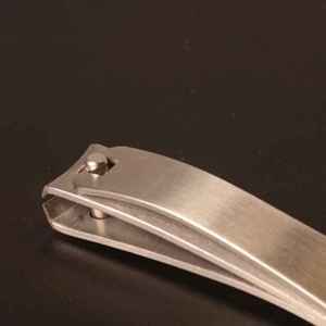 Coupe-ongles professionnels en acier inoxydable, outil de manucure et de pédicure, ciseaux pour doigts et orteils - Product Image 3
