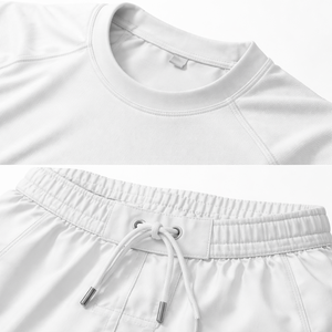 Ropa de Jiu Jitsu No Gi Personalizada al por Mayor - Suministro Directo del Fabricante OEM - Product Image 4