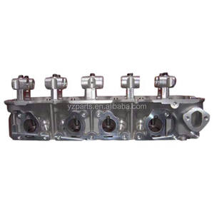 Z20หัวสูบ11041-27G00 Z20E Z20S 11041 27G00สำหรับ <span class=keywords><strong>Nissan</strong></span> Violet 510 Gazelle Silvia Bluebird 200ดาวลอเรล urvan 2.0L - Product Image 3