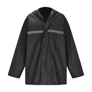 Customized design Premium Quality Wholesale Rain Suits Customized Logo Printed Rain Suits Cheap Price Rain Suits - Product Image 6