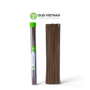 Encens Oud Bakhoor vietnamien de qualité supérieure pour la vente en gros aux parfumeries - Product Image 4