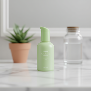 เซรั่มบำรุงผิวหน้าสูตรสมุนไพร Abib สำหรับดูแลผิวเฉพาะจุด - Product Image 2