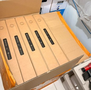 Kit de Internet de Alta Velocidad Starlink Mini, Router WiFi Satelital Portátil para Viajes al Aire Libre y Uso en Áreas Remotas - Product Image 1