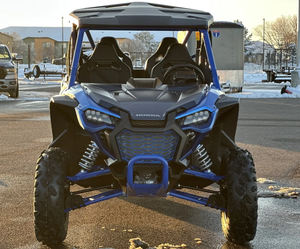 VERIFIED SALES LEGIT BRAND NEW 2025 TALON 1000X4 FOX Plastique de qualité industrielle Garantie internationale de 3 ans Prêt à être expédié dans le monde entier - Product Image 3