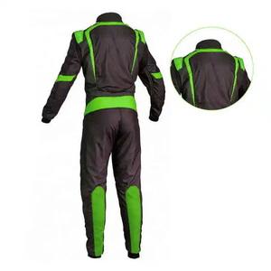 Traje de Carreras de Karts para Hombre y Mujer de Excelente Calidad y al Mejor Precio, con un Estilo Único y la Mejor Calidad - Product Image 5