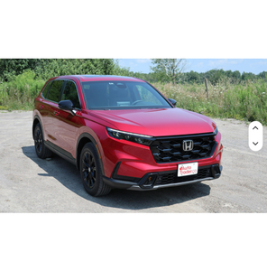 SUV Híbrido Enchufable CR-V E+ 2026 Seminuevo, en Excelente Estado, el Más Vendido - Product Image 2