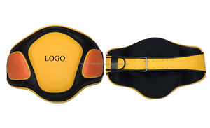 Protecteur de poitrine pour mma, protège-ventre et poitrine, personnalisés, professionnel, pour l'entraînement, vente en gros - Product Image 6