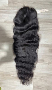 PELUCAS PELO VIETNAMITA Cabello humano virgen TEXTURAS RIZADAS PARA MUJERES NEGRAS - Product Image 3