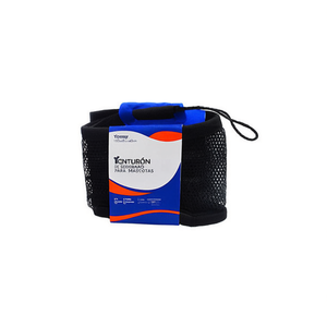 Filet de sécurité pour animaux Yommy 115x62cm pour utilisation en voiture - Product Image 2