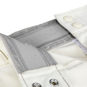 Producto de gran oferta, pantalones de béisbol personalizados para hombre, pantalones de béisbol personalizados transpirables de secado rápido lisos para hombre - Product Image 3