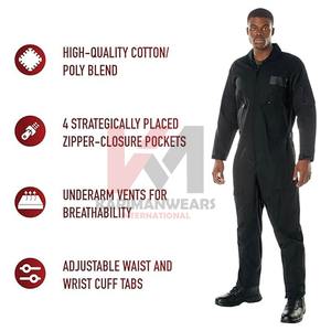 Overol Ligero para Paintball, Diseño Ergonómico y Cómodo para Entrenamiento y Torneos - Product Image 5