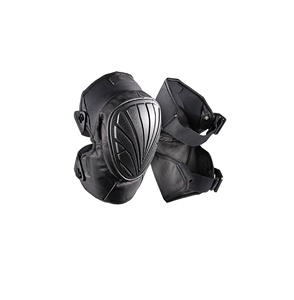 Snowboard protection tactique sécurité montagne randonnée moto équitation athlétique unisexe genouillères - Product Image 2