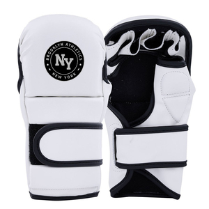 ถุงมือ MMA แบรนด์ส่วนตัว คุณภาพพรีเมียม ถุงมือ MMA ผลิตอย่างมืออาชีพ ขายส่ง - Product Image 2