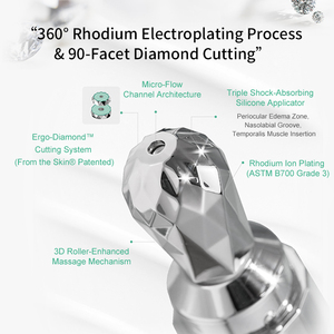 FROM THE SKIN Glutathione Collagen Eye Cream - Product Image 2