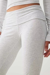 Private Label Seamless <b>Flare</b> Pants Women Moisture Wicking Yoga Trousers Wide Leg Gym <b>Leggings</b> Wholesale - Product Image 3