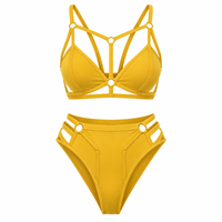 Combinaison de pole dance pour femmes adultes, durable, de haute qualité, en spandex/polyester, extensible, respirante, coupe régulière, fitness, sur mesure
