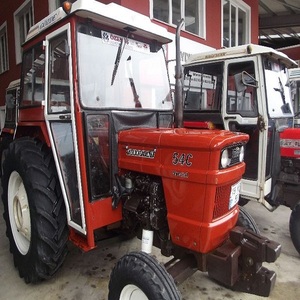 Auténtico Fiat 54c con Acabado Premium, Construcción Sólida, Fácil Operación, Resultados Eficientes, Opción Inteligente para la Calidad - Product Image 5