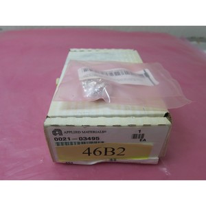 Vis AMAT 0021-03495, Pan, 4-40, Blocker, HT CVD - Équipements et pièces semi-conducteurs d'occasion fiables à l'échelle mondiale - Product Image 1
