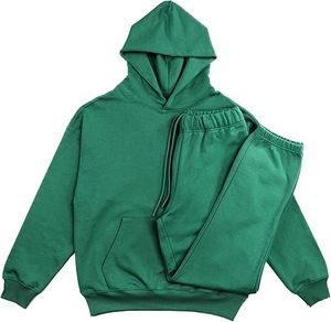 Conjunto Deportivo de Invierno Ecológico, Resistente al Sol, de Alta Calidad, Estilo Casual, Inspiración Vintage, Apariencia Desgastada, Diseño con Cremallera Completa, Forro Polar - Product Image 2