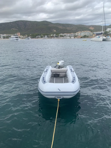 H-i-g-h-f-i-e-l-d C-L380 - Product Image 3