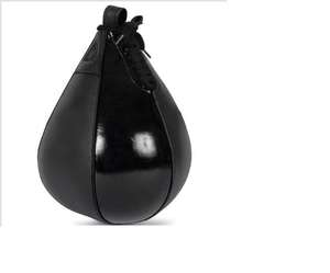 ลูกบอลฝึกซ้อมมวยคุณภาพสูงแบบสองหัว น้ำหนักเบา เป็นมิตรกับสิ่งแวดล้อม ผลิตจากวัสดุ PC/ยาง พกพาสะดวก ออกแบบเพื่อการฝึกความเร็ว - Product Image 3