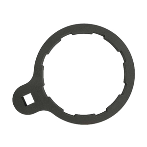 ประแจกรองน้ำมันดีเซลสำหรับรถบรรทุกวอลโว่และยูดี วัสดุ S45C ขนาด 42 มม. - Product Image 4