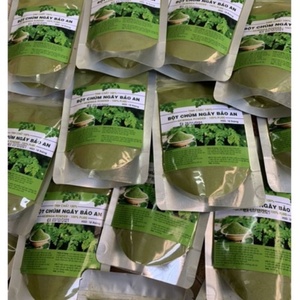 ใบมะรุมอุดมด้วยสารอาหาร โปรตีนสูง ซูเปอร์ฟู้ด ผงใบแห้ง เสริมภูมิคุ้มกันตามธรรมชาติ ขายส่งจำนวนมาก - Product Image 5