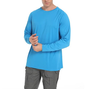 Camiseta informal de algodón 100% con estampado y corte holgado para hombre, nuevo diseño, mejor precio, servicio OEM, camisetas para hombre para venta en línea - Product Image 2