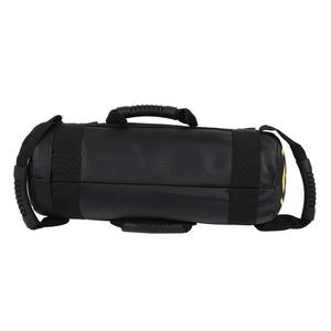 Bolsa Deportiva de Nailon Resistente con Correa Ajustable y Asa Suave para Entrenamiento, Capacidad de 20-30L, Estilo Casual Unisex - Product Image 1