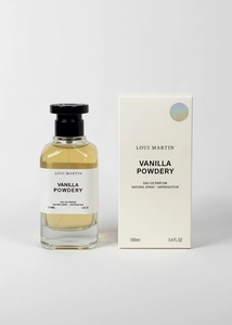Perfume VANILLA POWDERY de LOUI MARTIN Original de Alta Calidad y Larga Duración, Eau de Parfum para Hombre y Mujer - Product Image 6