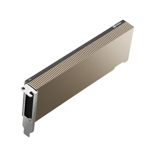 New Low Profile PCIe 4.0 Fan Graphics Card 16GB GDDR6 Professional <b>Workstation</b> GPU - Product Image 1