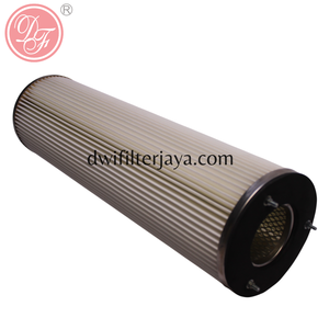Nuevo Cartucho de Filtro Recolector de Polvo Industrial OEM para Taller, Elemento de Alta Eficiencia de Filtración con Elevación por Tornillo, 1 Año - Product Image 4